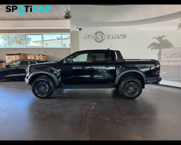 Ford Ranger VIII Raptor Raptor 2.0 ecoblue 210cv auto - Foto 4