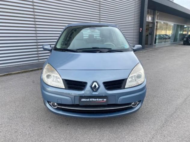 RENAULT Grand Scenic 1.9 dCi/130CV Luxe OK DISTRIBUZIONE rif. 22454003 - Foto 2