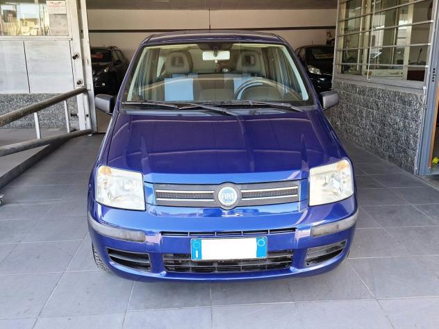 Fiat Panda UNICO PROPRIETARIO - Foto 3