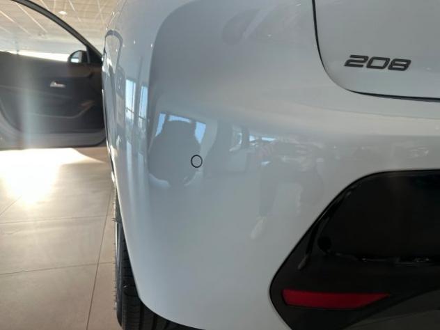 PEUGEOT 208 Edition Hybrid 110 e-DCS6 auto rif. 23821050 - Foto 10
