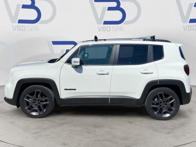 Jeep Renegade 2019 1.3 t4 S 2wd 150cv ddct - Foto 2