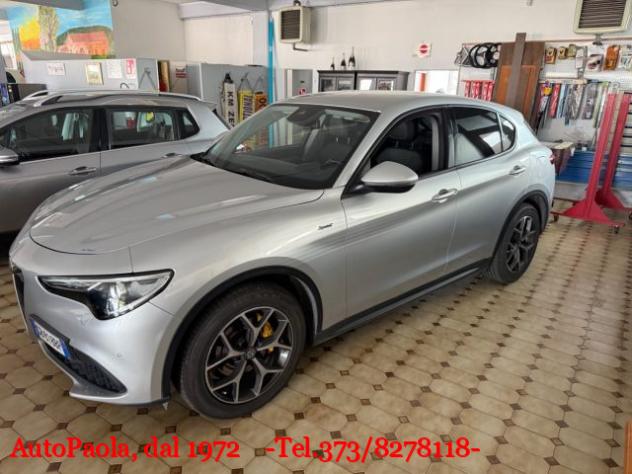 ALFA ROMEO Stelvio LEGGI ANNUNCIO 2.2 190 CV Sprint LEGGI ANNUNCIO rif. 23890425