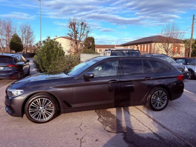 BMW 520 d xDrive Touring Luxury rif. 23385574 - Foto 2