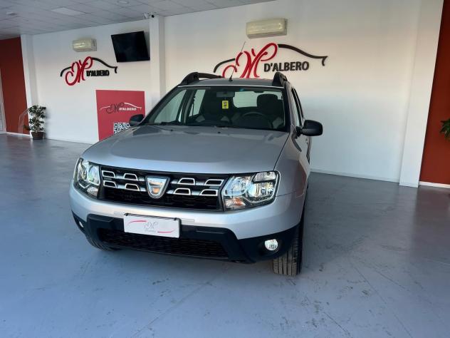Dacia Duster 1.5 dCi 110 CV S&S 4x2 Serie Speciale Brave - Foto 3