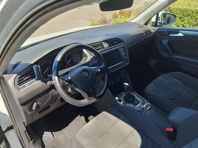 Volkswagen Tiguan 2.0 bitdi Executive R-Line 4m 240cv DSG *PROMO AZZURRA* - Foto 10