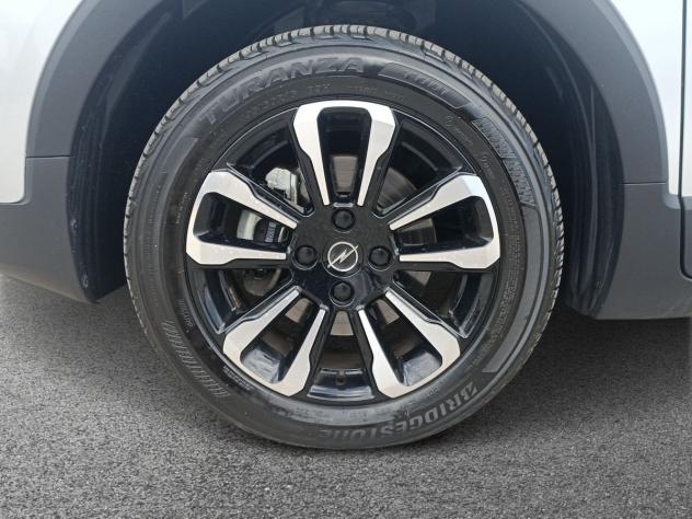 Opel Crossland 2021 1.2 Elegance s&s 110cv - Foto 6