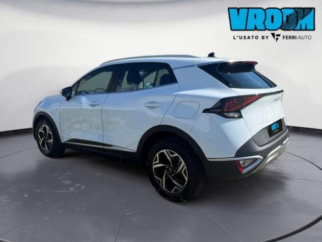 KIA Sportage 1.6 TGDi MHEV Business rif. 23724700 - Foto 9