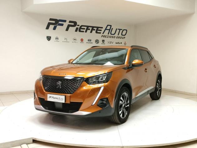 Peugeot 2008 2008 PureTech 130 S&S Allure
