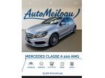 Mercedes-benz A 200 CDI Premium