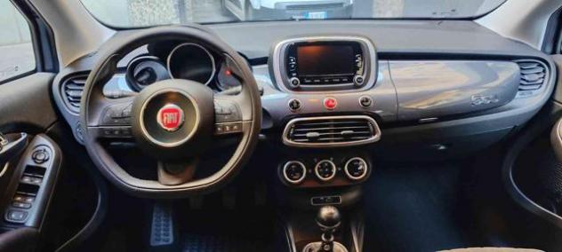 FIAT 500X 1.4 MultiAir 140 CV Lounge rif. 23477275 - Foto 6