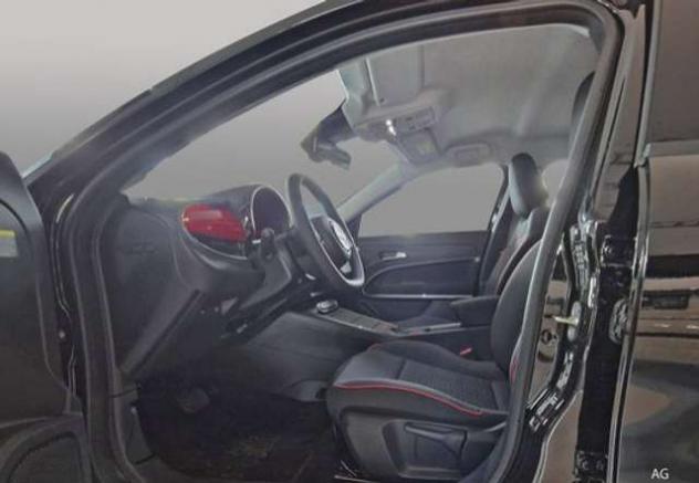 FIAT 600 1.2 Hybrid Serie Speciale Icon - Foto 9