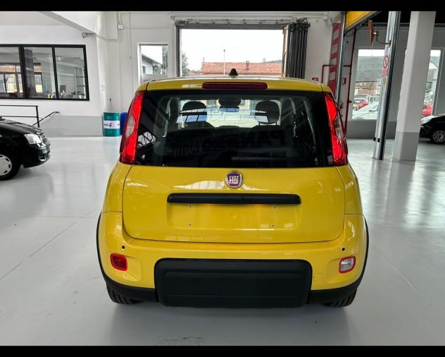 FIAT Panda 3ª serie Panda 1.0 FireFly S&S Hybrid Pop - Foto 8