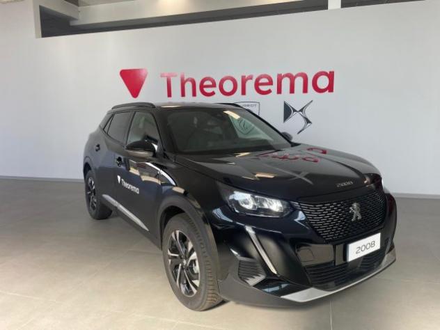 PEUGEOT 2008 PureTech 100 S&S ALLURE PACK rif. 20588282