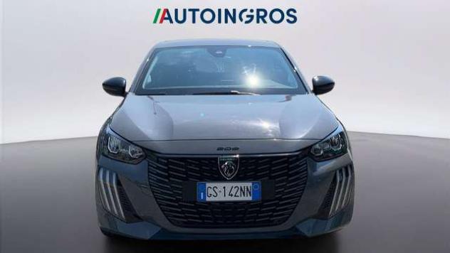 Peugeot 208 1.2 puretech Allure s&s 100cv - Foto 8