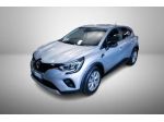 Renault Captur 1.6 E-Tech hybrid Zen 145cv auto