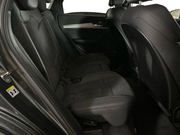 Audi Q5 Sportback Q5 Sportback 2.0 tdi mhev+ S line edition quattro 204cv s-tronic - Foto 8