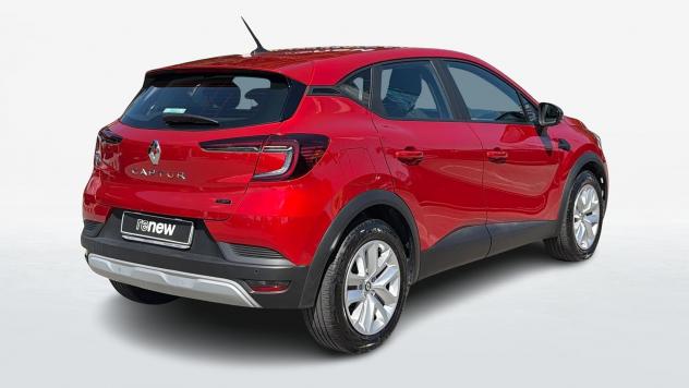 Renault Captur II 2019 1.6 E-Tech full hybrid Evolution 145cv auto - Foto 3
