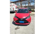 Toyota Aygo X cuty