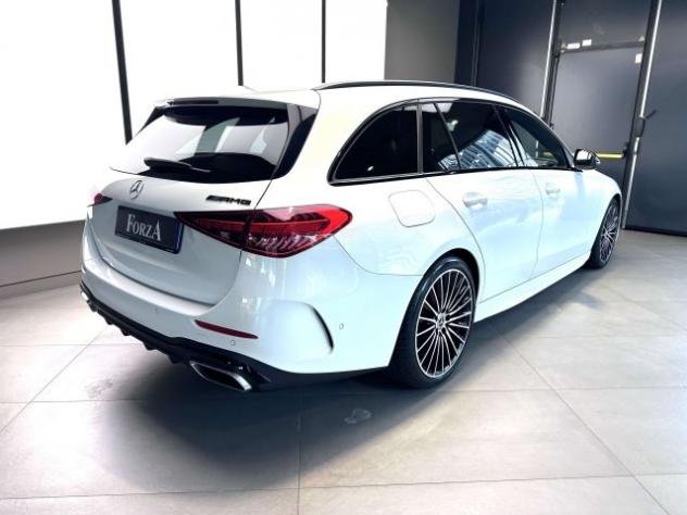 MERCEDES-BENZ C 220 SW mhev Premium Plus 4matic auto rif. 23662147 - Foto 6