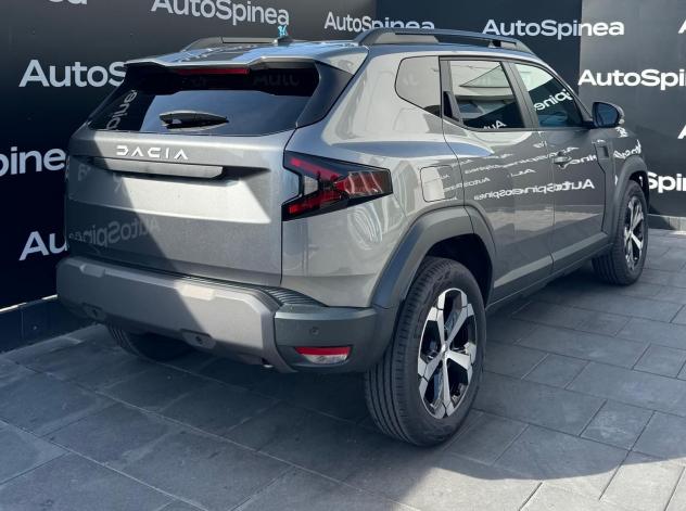 Dacia Duster Duster 1.2 Eco-G Journey 120cv #ricaricawirless - Foto 7