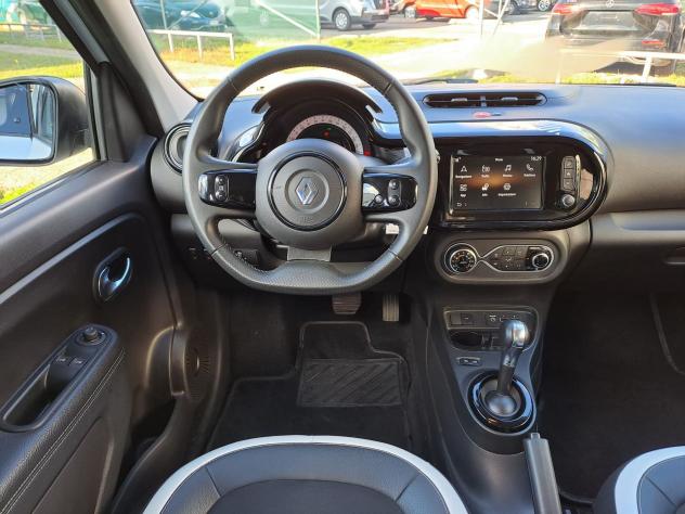 Renault Twingo Electric Urban Night-NEOPATENTATI - Foto 6