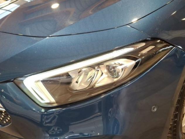MERCEDES-BENZ A 200 d Automatic Sport rif. 23703359 - Foto 5