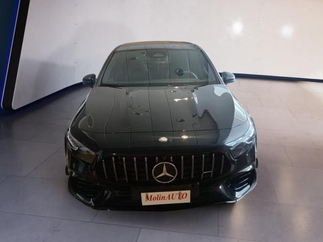 Mercedes-Benz Classe A Mercedes-AMG A 45S 4M+ AMG Li Prem Plus 4MOTION VETTURA DA AMATORE - Foto 10
