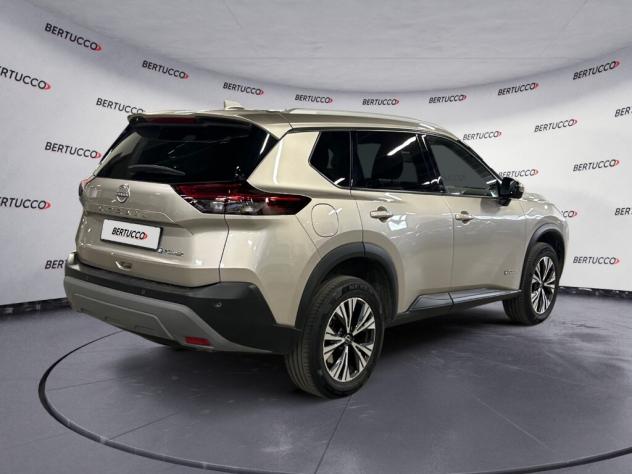 NISSAN X-Trail 4ª serie X-Trail e-Power 2WD 5 posti N-Connecta - Foto 5