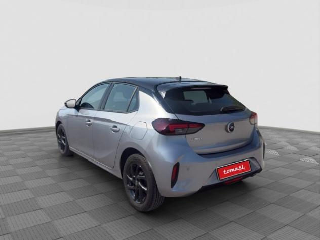 OPEL Corsa Corsa 1.2 100 CV GS rif. 23691196 - Foto 3