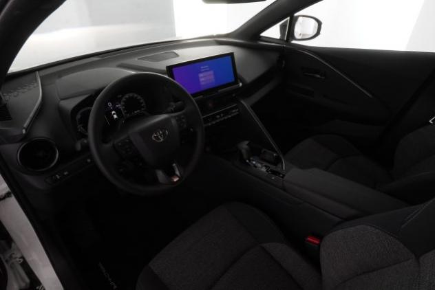 TOYOTA C-HR C-HR 1.8 HV Trend rif. 23960791 - Foto 9
