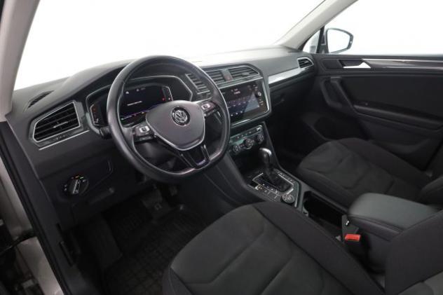 VOLKSWAGEN Tiguan Tiguan 2.0 TDI DSG 4MOTION Advanced BMT rif. 23947564