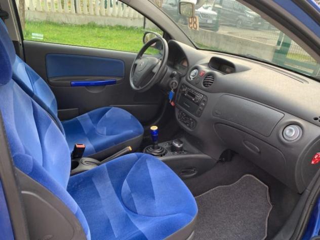 CITROEN C2 1.1 Exclusive rif. 24194559 - Foto 8