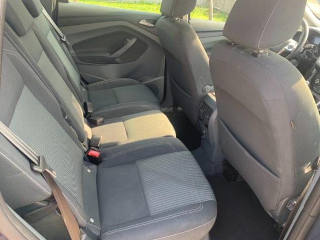FORD C-Max 2.0 TDCi 163CV Titanium rif. 24109794 - Foto 10
