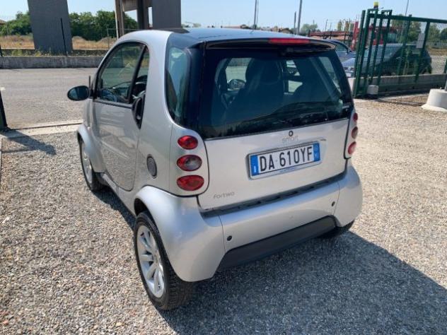 SMART ForTwo 700 coupé grandstyle (45 kW) rif. 23980377 - Foto 3