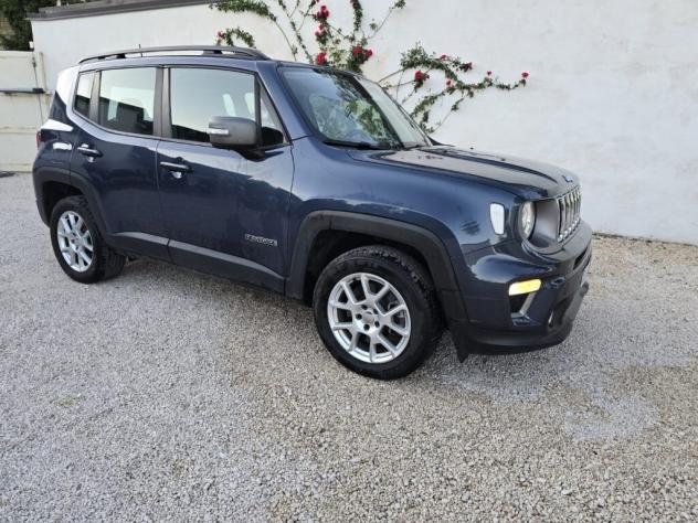 Jeep Renegade 1.3 T4 190CV PHEV 4xe AT6 Limited - Foto 3