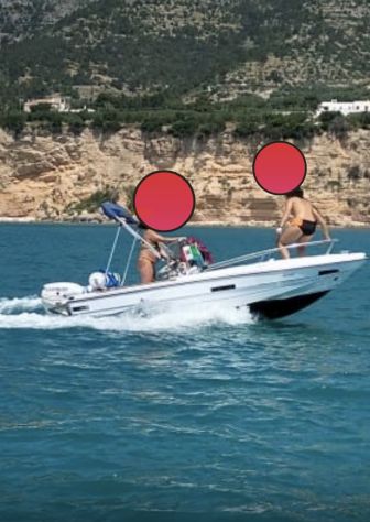 Gobbi fisherman