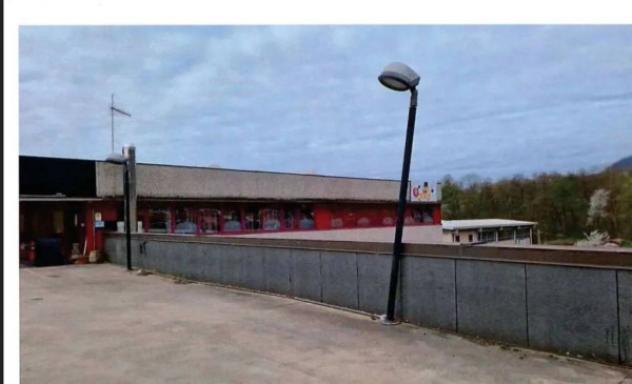 Immobile in asta di 13 m² in vendita a Cuveglio - Foto 2
