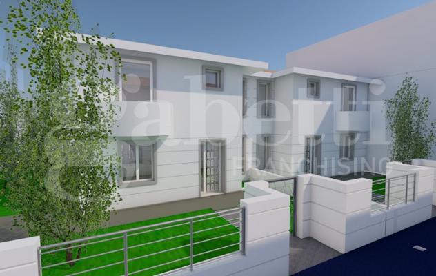 Terreno Residenziale - Empoli . Rif.: Cod. rif 3334325VRG - Foto 4