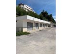 GARAGE-BOX, VIA GIUSEPPE VERDI