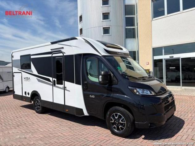 MOBILVETTA KEA KOMPAKT 68 rif. 23989693