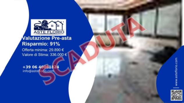 Immobile in asta di 55 m² con più di 5 locali in vendita a Assisi