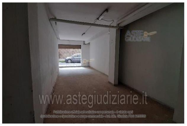 IMMOBILI-IMMOBILE COMMERCIALE-Via delle Sorgenti 30
