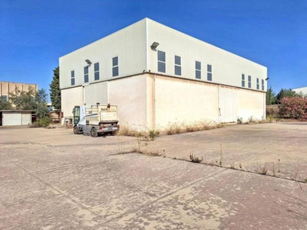 Immobile in asta di 448 m² in vendita a Portoscuso - Foto 6