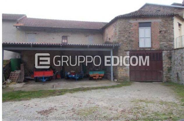 Magazzini e locali di deposito in vendita a Vesime - Rif. 4549397