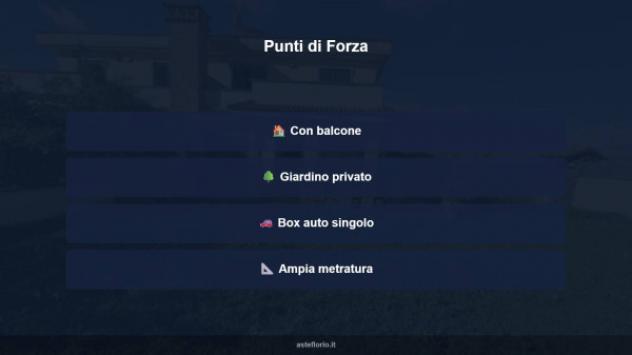 Immobile in asta di 161 m², box auto in vendita a Albano Laziale - Foto 7
