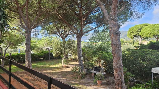 Villa o villino - Capoliveri . Rif.: Cod. rif 3192248VRG - Foto 2