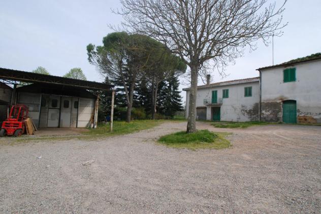 Colonica in vendita a Casciana Terme Lari 680 mq Rif: 657680 - Foto 7
