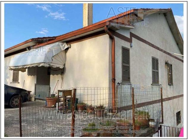 IMMOBILI-IMMOBILE RESIDENZIALE-Contrada Montenero n.35 - Foto 2