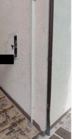 Immobile in asta di 41 m² in vendita a Colli al Metauro - Foto 6