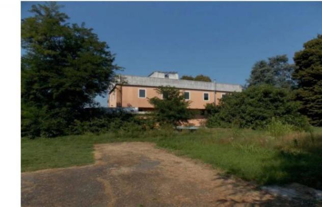 Immobile in asta di 1914 m² in vendita a Cornegliano Laudense - Foto 2